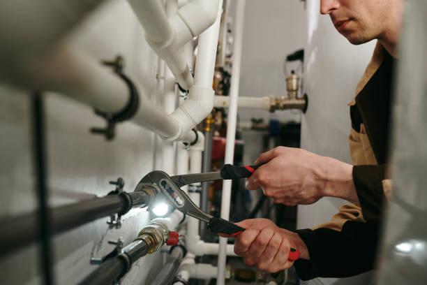 Best Plumbing Inspection Services  in Aurora, OH