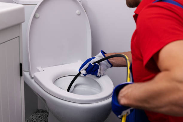 Best Residential Plumbing Services  in Aurora, OH