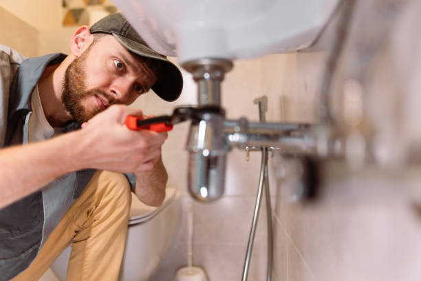 Best Shower Repair Services  in Aurora, OH