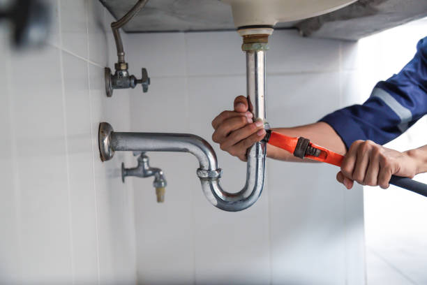 Best Toilet Repair Services  in Aurora, OH