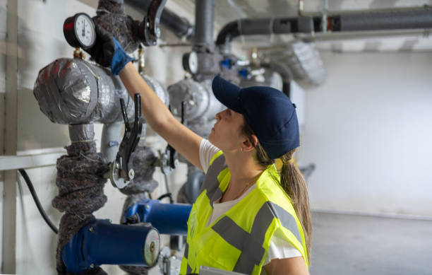 Water Softener Installation in Aurora, OH