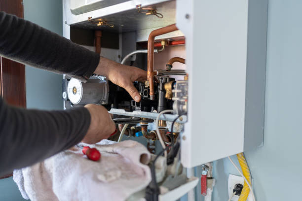 Best Drain Cleaning Services  in Aurora, OH