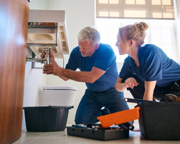 Best Plumbing Services Near Me  in Aurora, OH